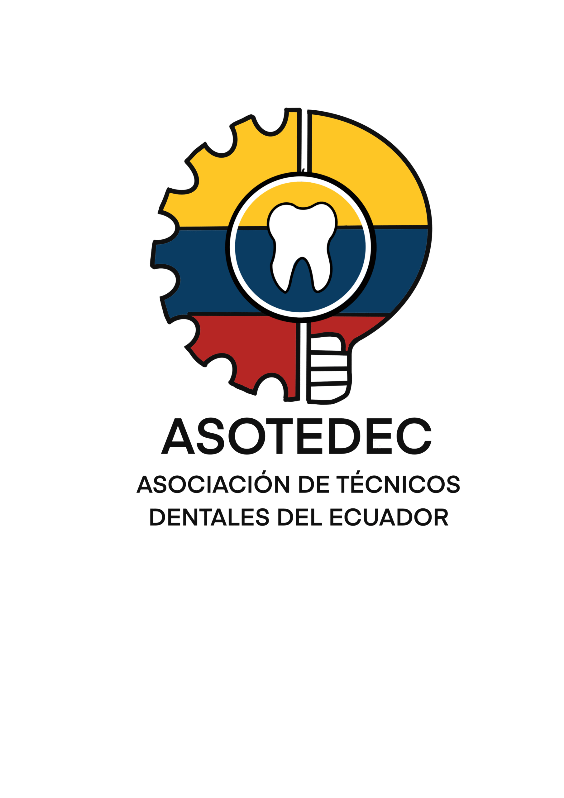 ASOCIACION DE TECNICOS DENTALES DEL ECUADOR. ASOTEDEC